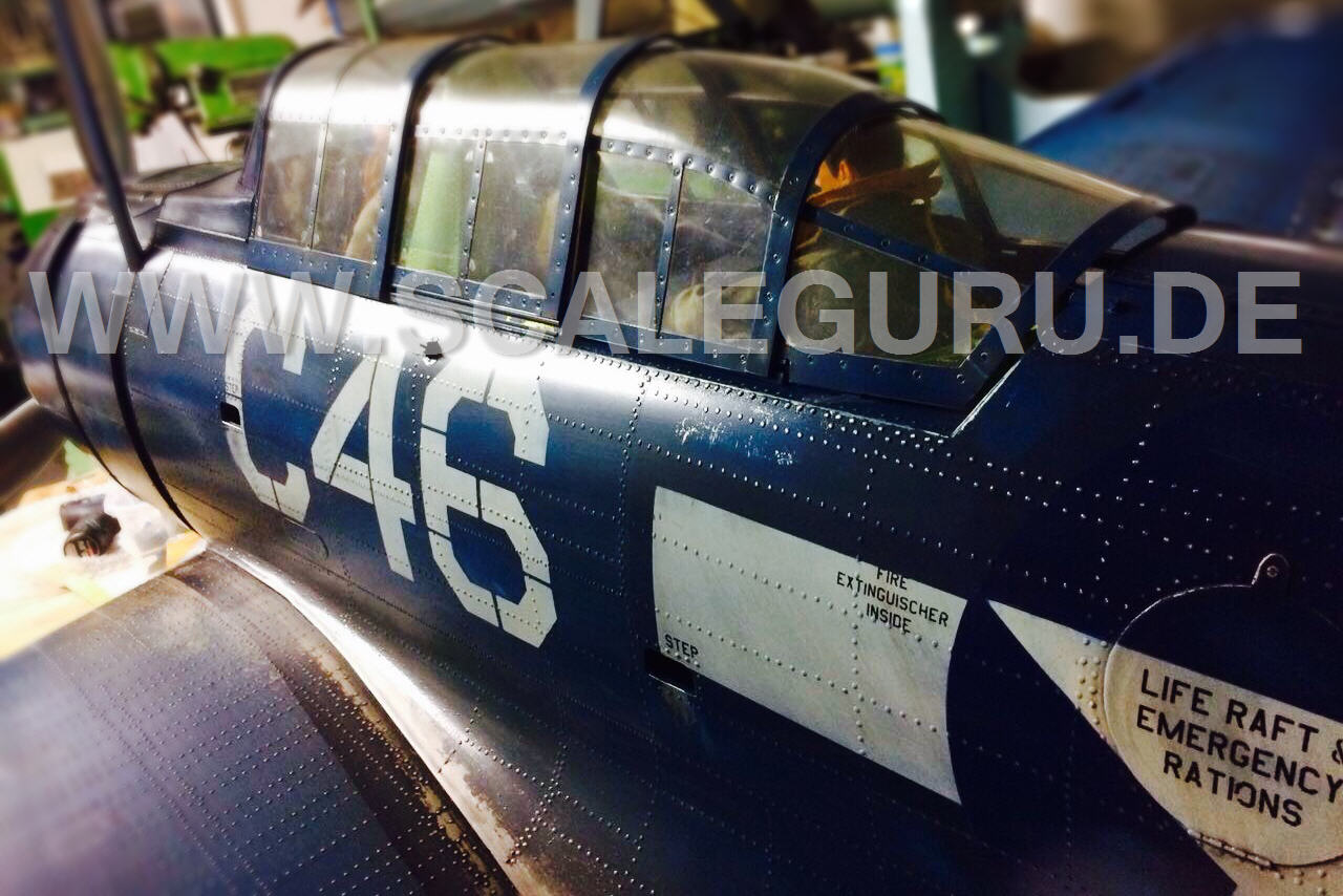 SBD-Dauntless